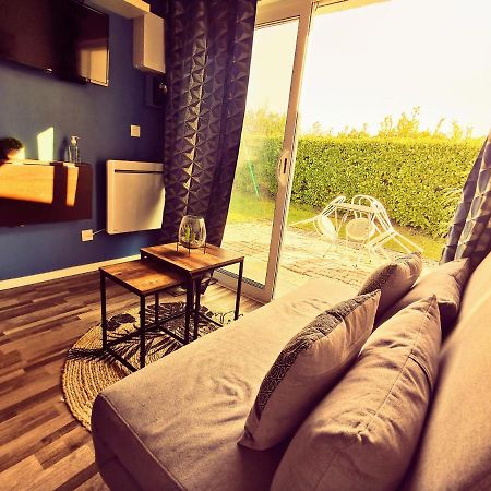 Gite Cosy Entre Bordeaux Et Lacanau Sainte-Helene  Exteriör bild