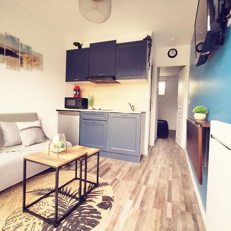 Gite Cosy Entre Bordeaux Et Lacanau Sainte-Helene  Exteriör bild