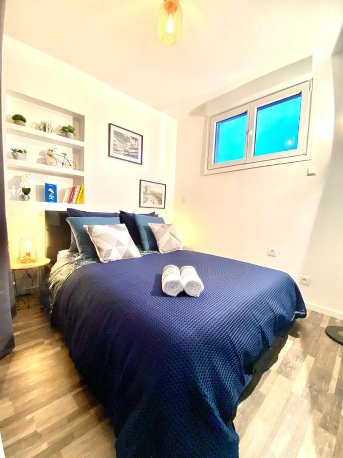 Gite Cosy Entre Bordeaux Et Lacanau Sainte-Helene  Exteriör bild