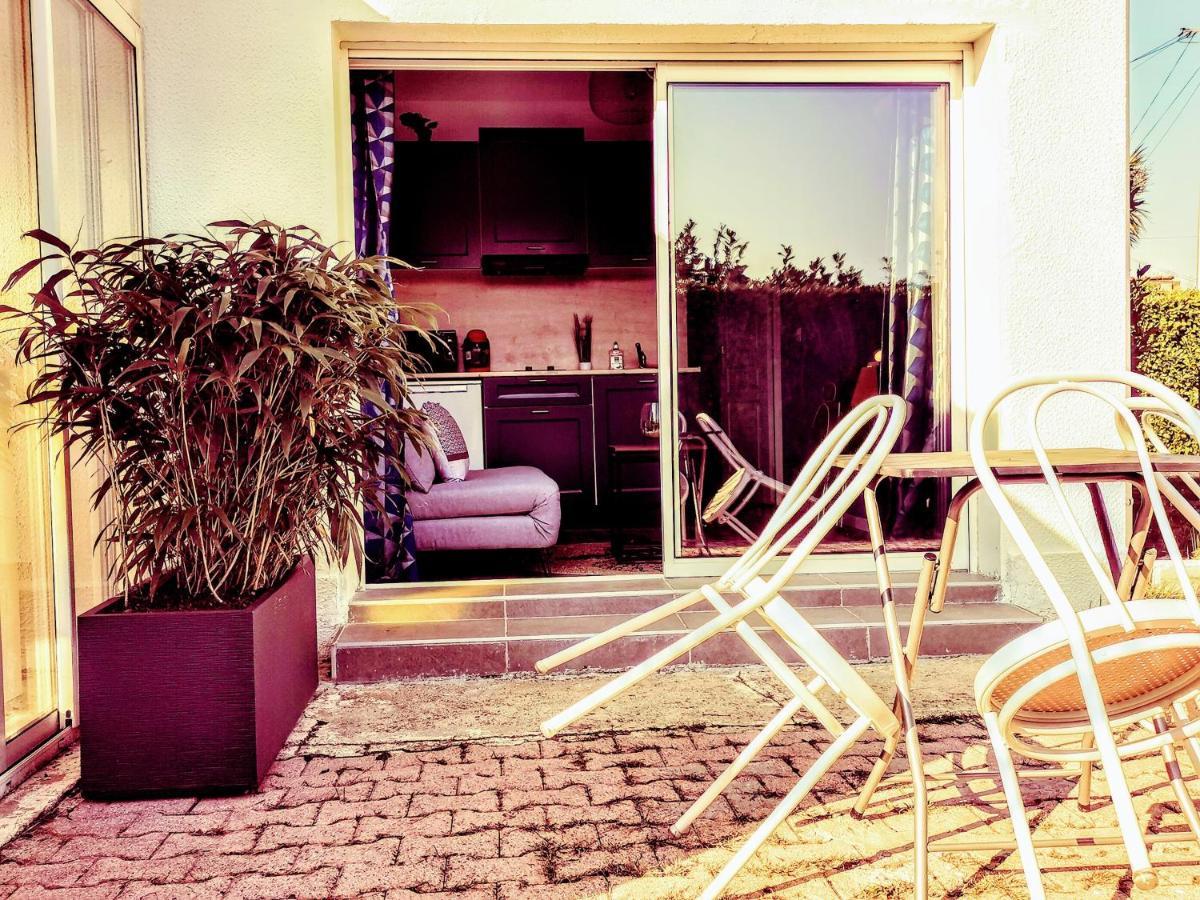 Gite Cosy Entre Bordeaux Et Lacanau Sainte-Helene  Exteriör bild