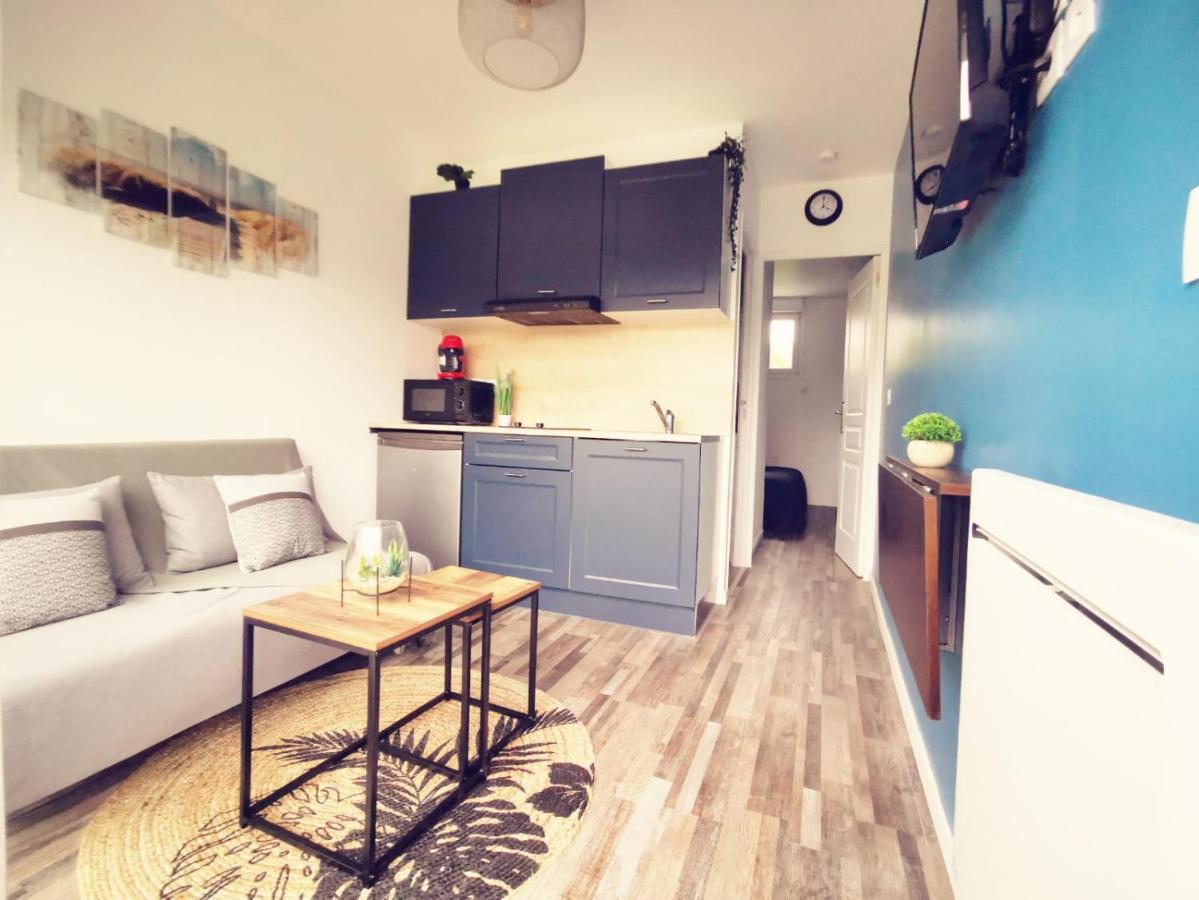 Gite Cosy Entre Bordeaux Et Lacanau Sainte-Helene  Exteriör bild