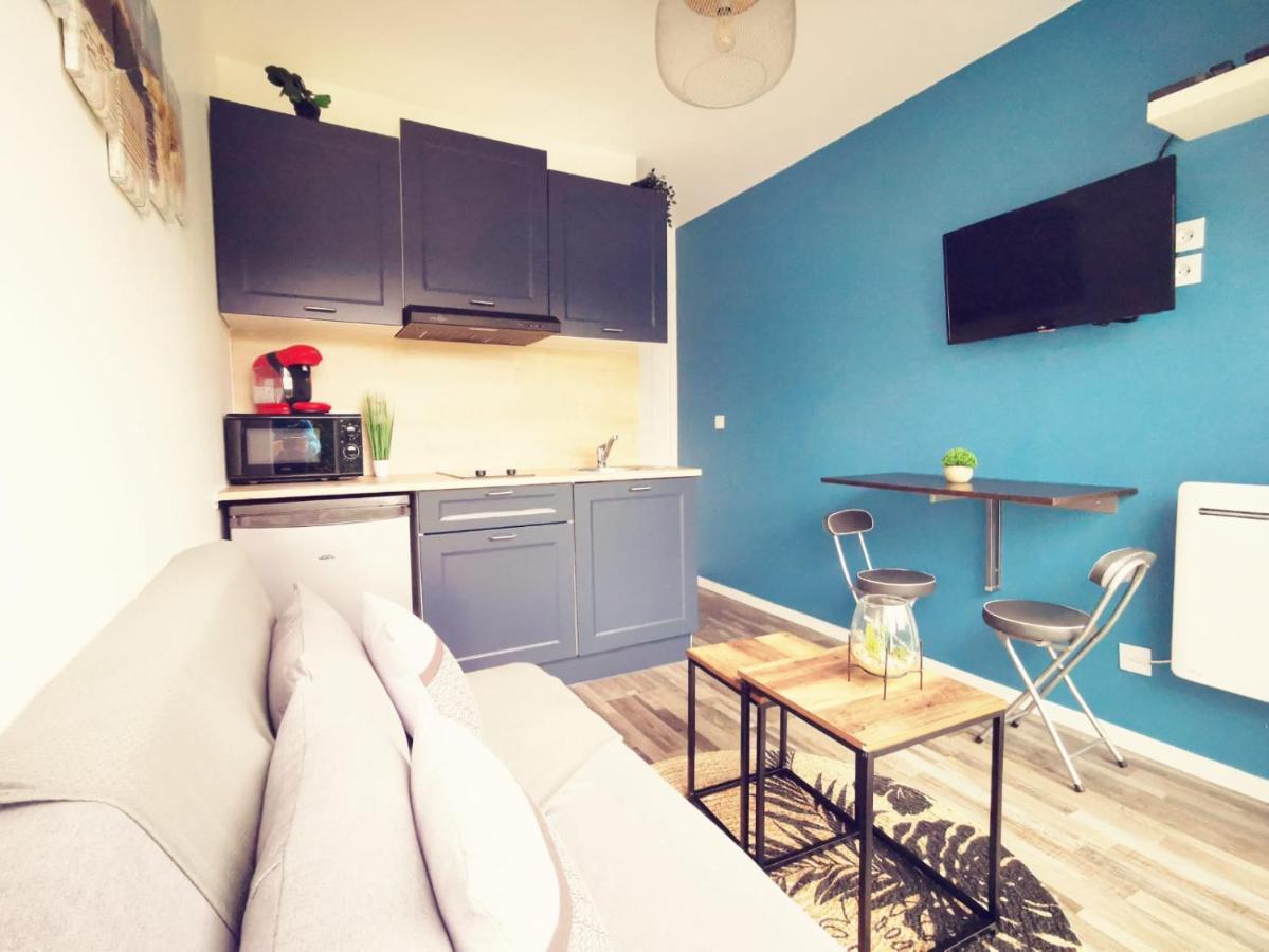 Gite Cosy Entre Bordeaux Et Lacanau Sainte-Helene  Exteriör bild
