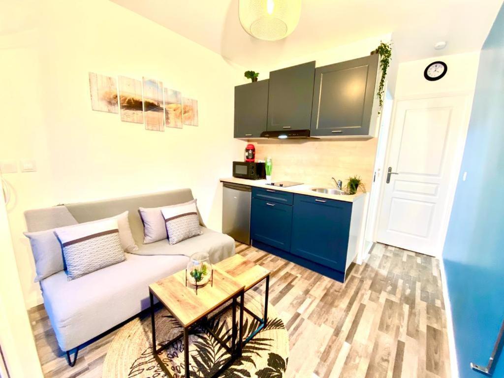 Gite Cosy Entre Bordeaux Et Lacanau Sainte-Helene  Exteriör bild